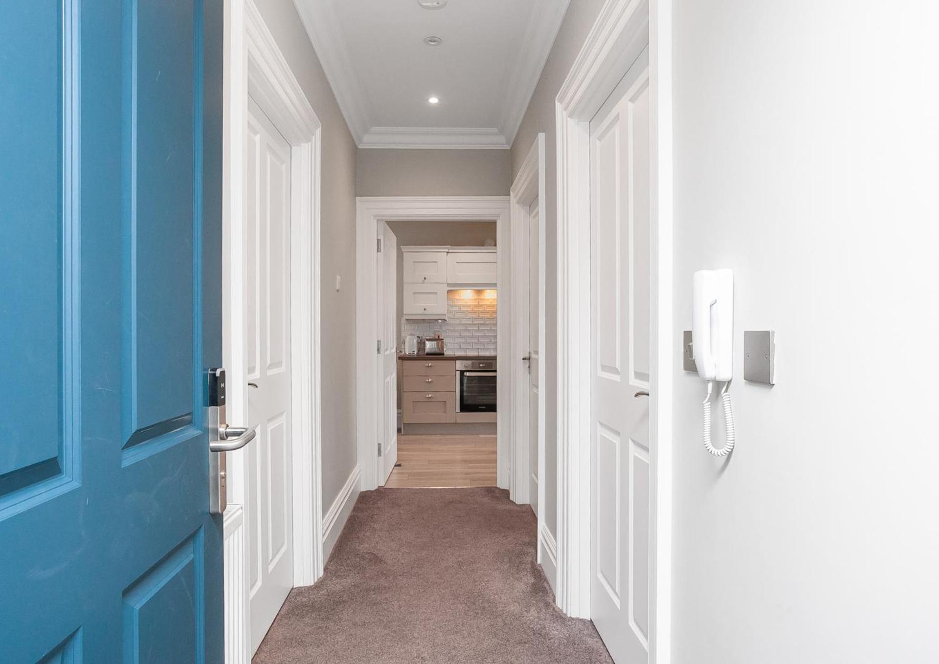 5 Star - The Ulsterville Residences - Free On-Site Parking Belfast Exterior foto