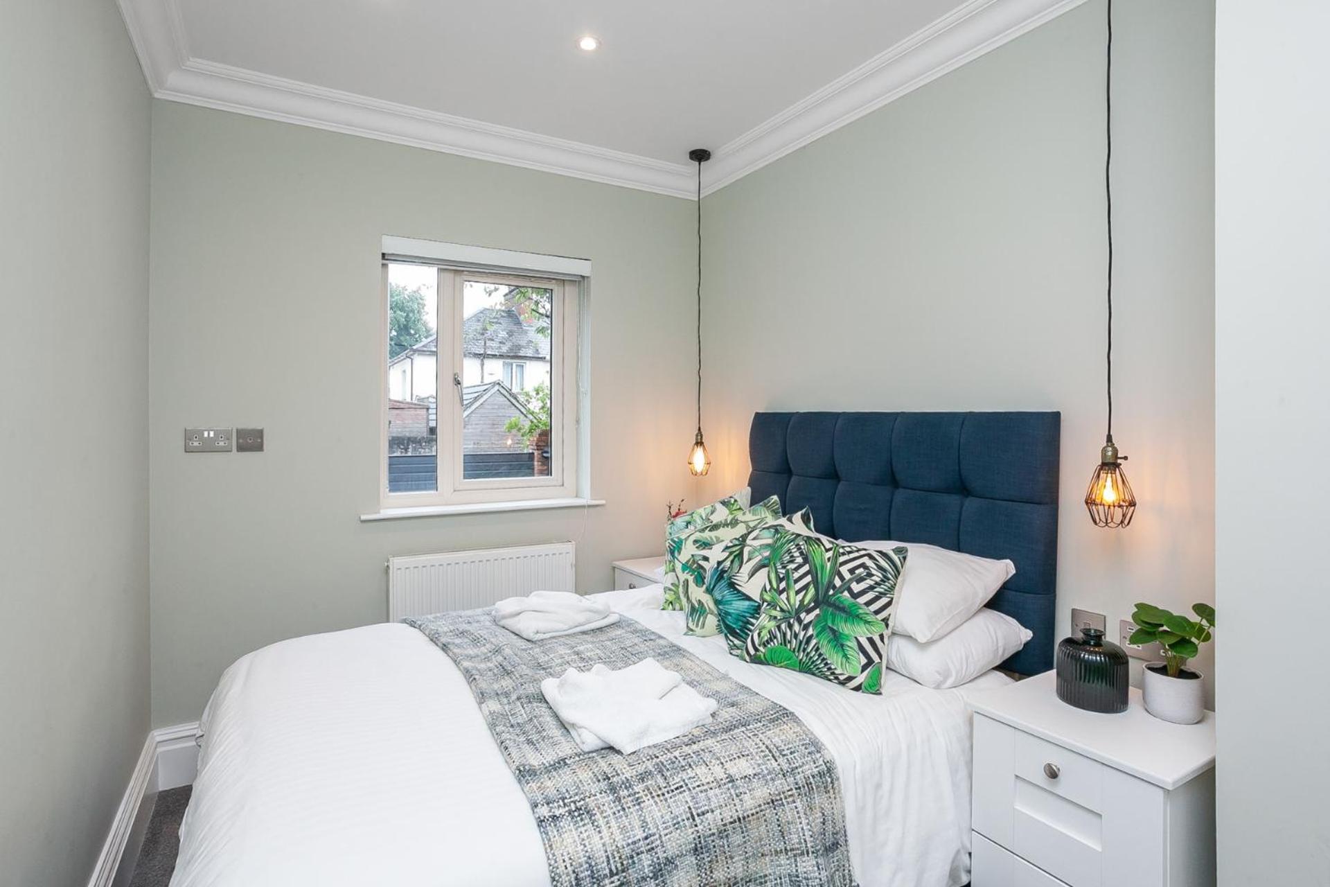 5 Star - The Ulsterville Residences - Free On-Site Parking Belfast Exterior foto